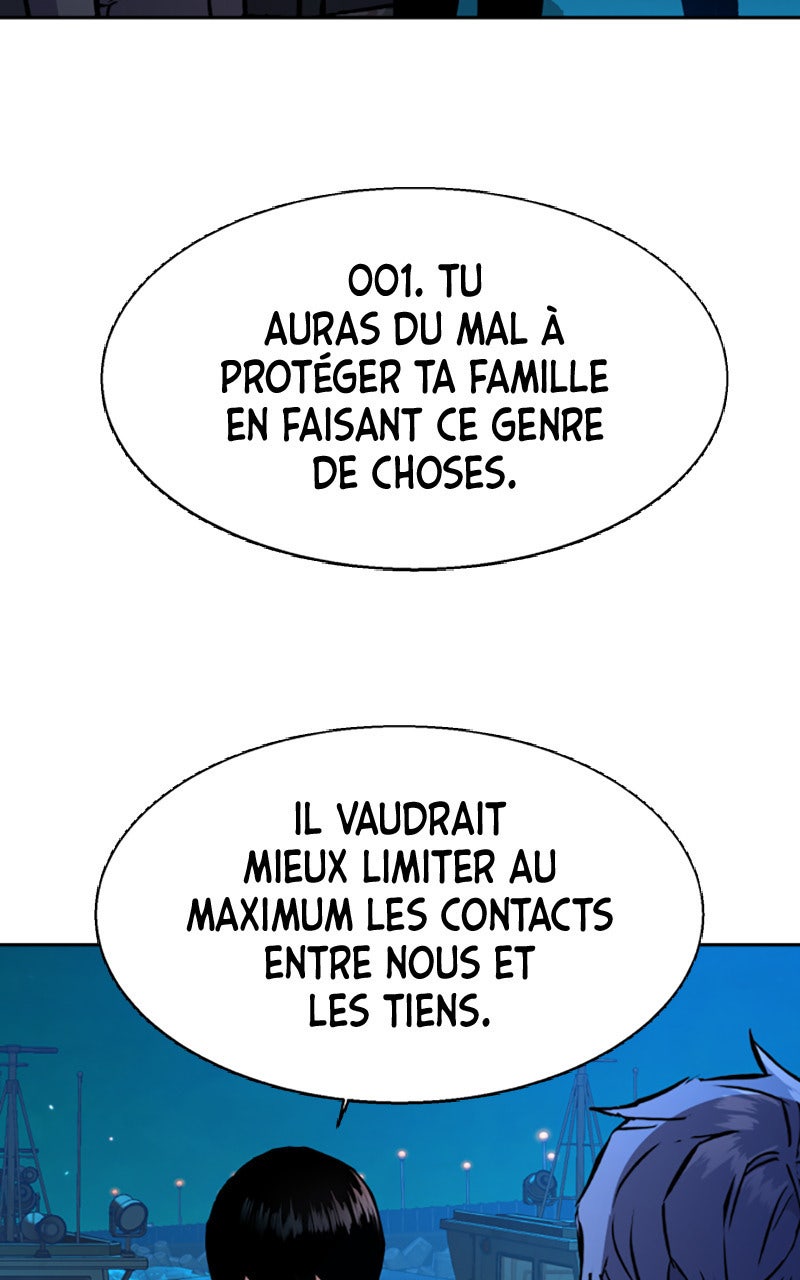 Read High School Mercenary fr Manga Online