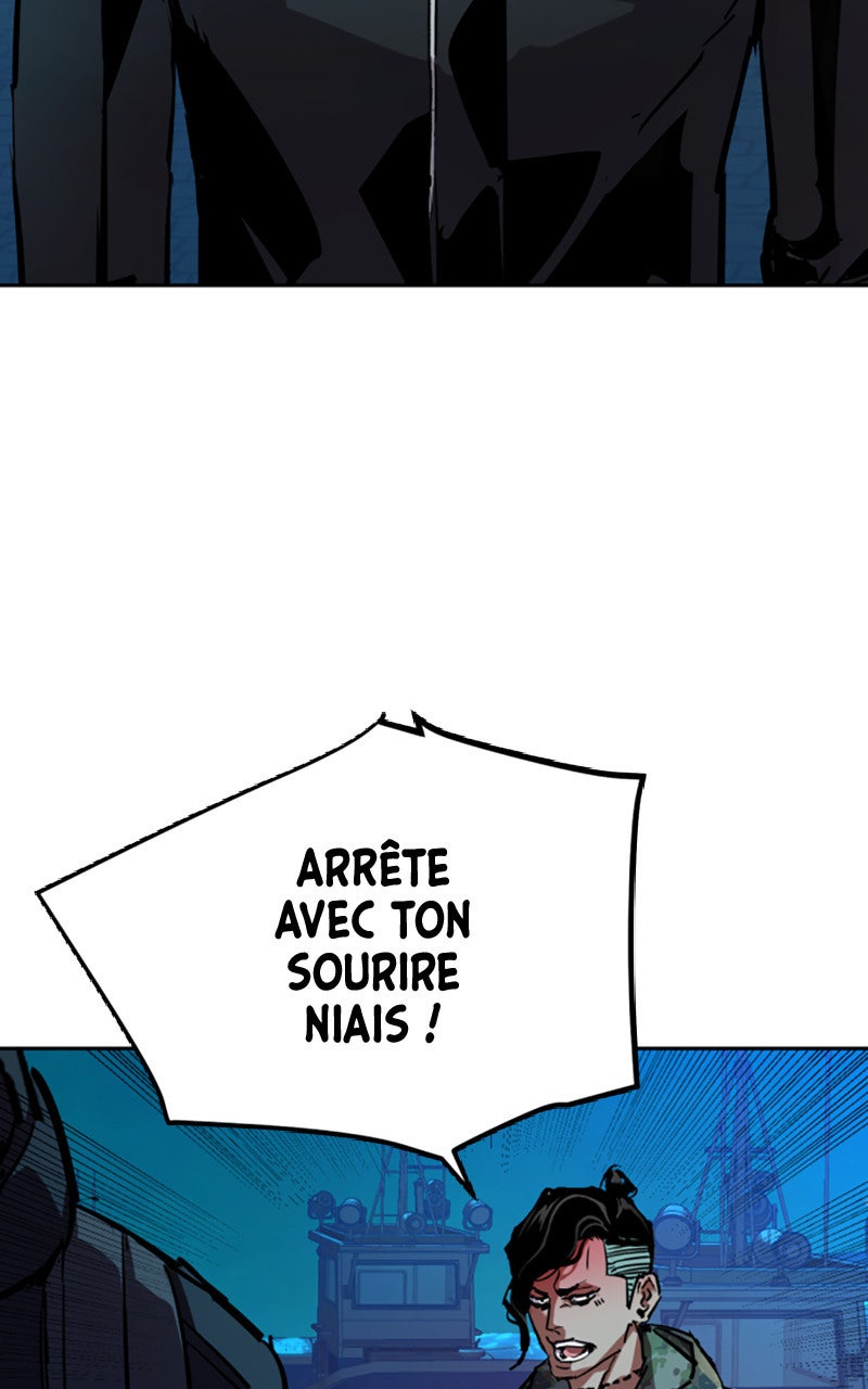 Read High School Mercenary fr Manga Online