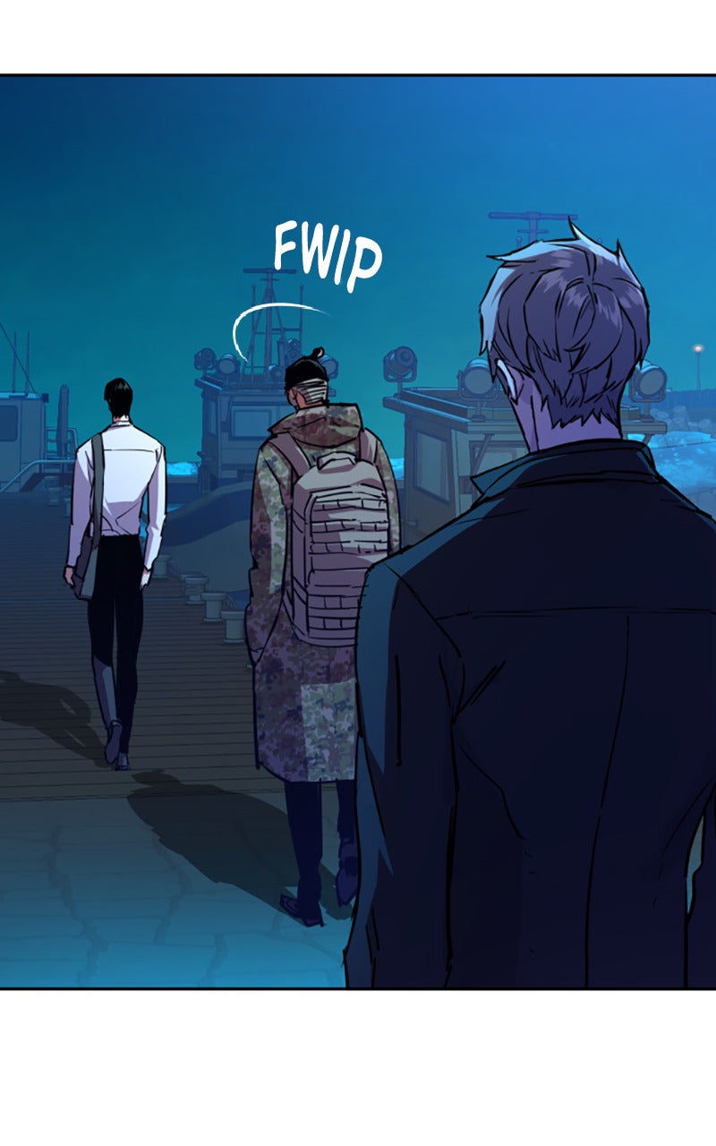 Read High School Mercenary fr Manga Online