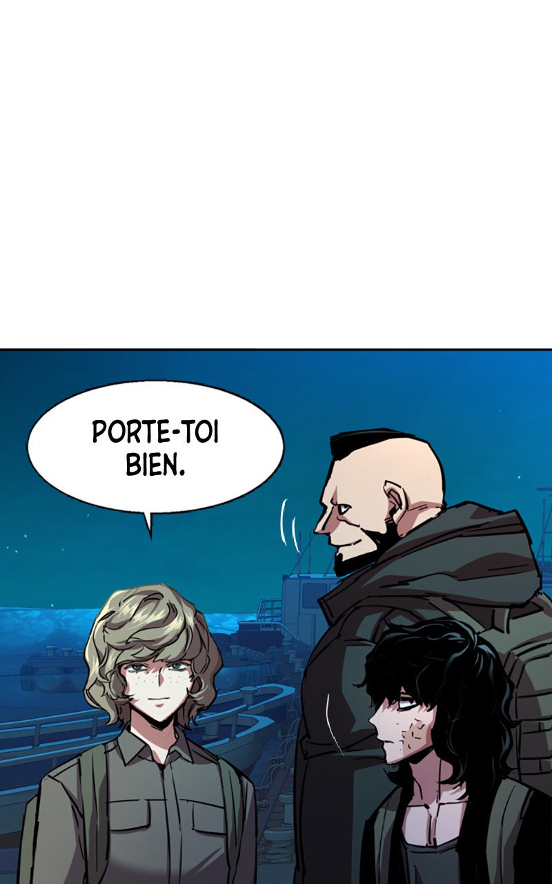 Read High School Mercenary fr Manga Online