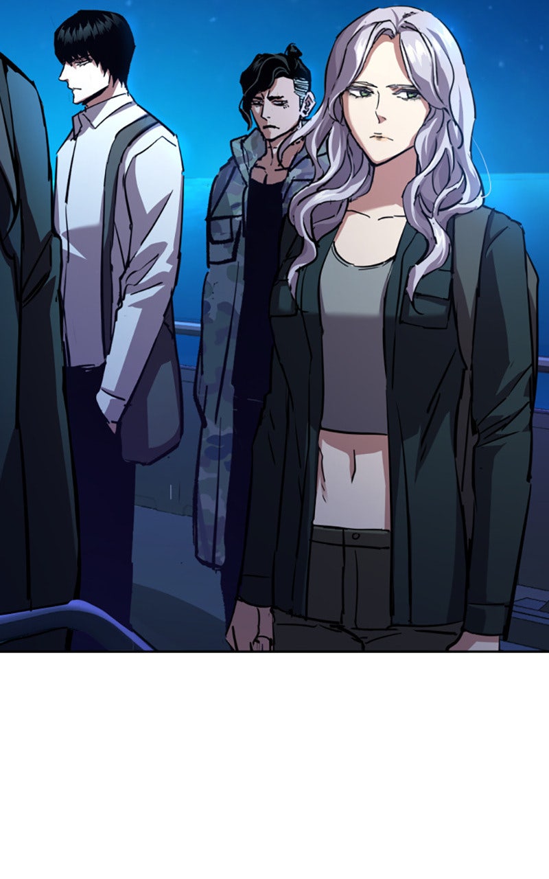 Read High School Mercenary fr Manga Online