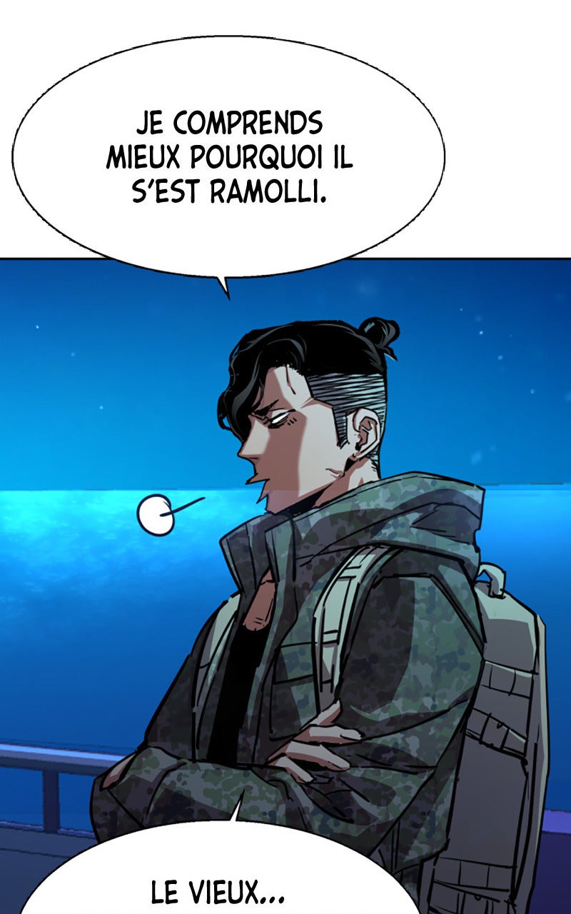 Read High School Mercenary fr Manga Online