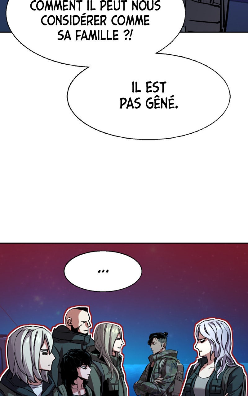 Read High School Mercenary fr Manga Online