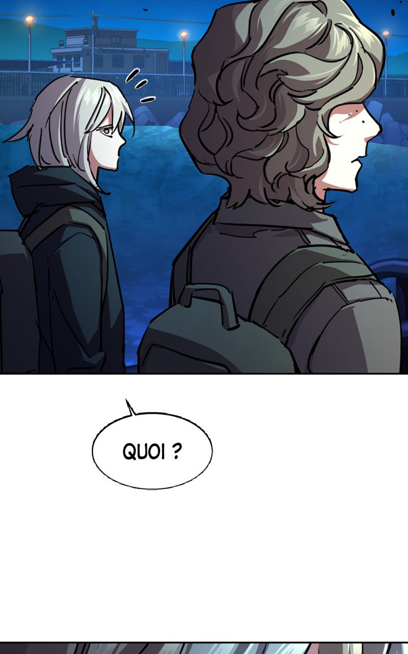 Read High School Mercenary fr Manga Online