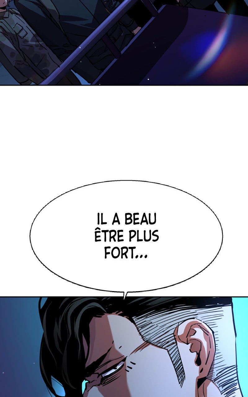 Read High School Mercenary fr Manga Online