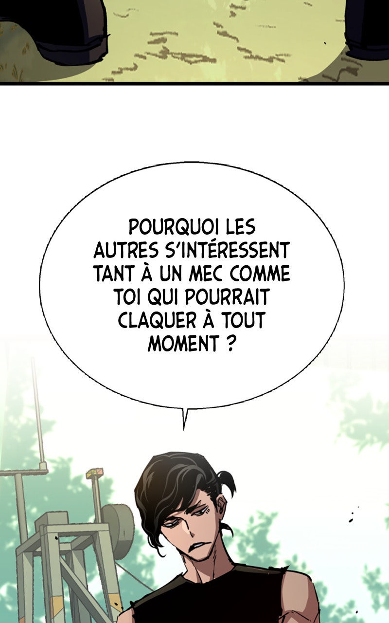 Read High School Mercenary fr Manga Online