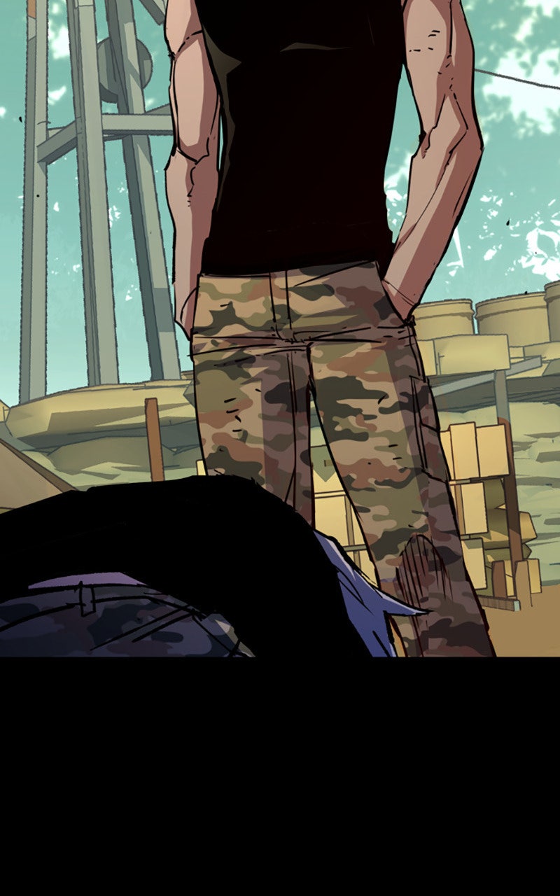 Read High School Mercenary fr Manga Online