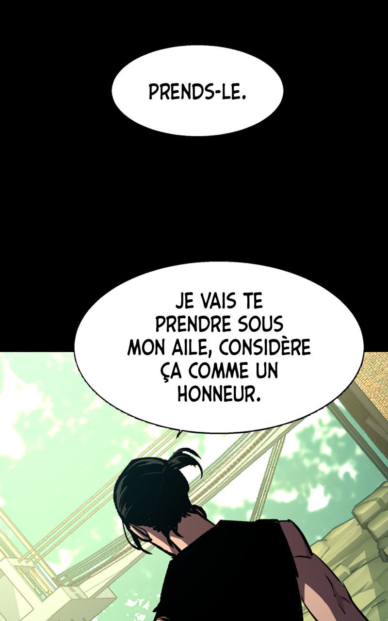 Read High School Mercenary fr Manga Online