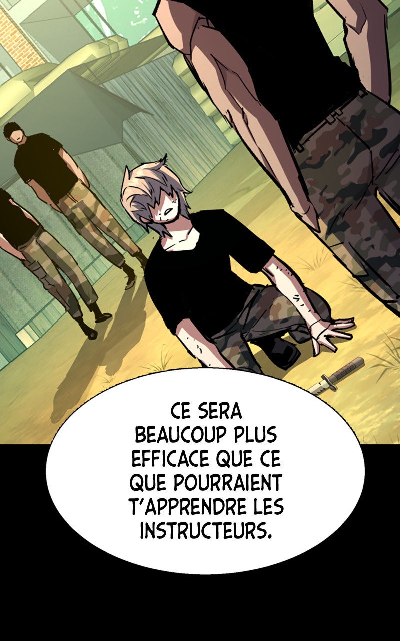 Read High School Mercenary fr Manga Online