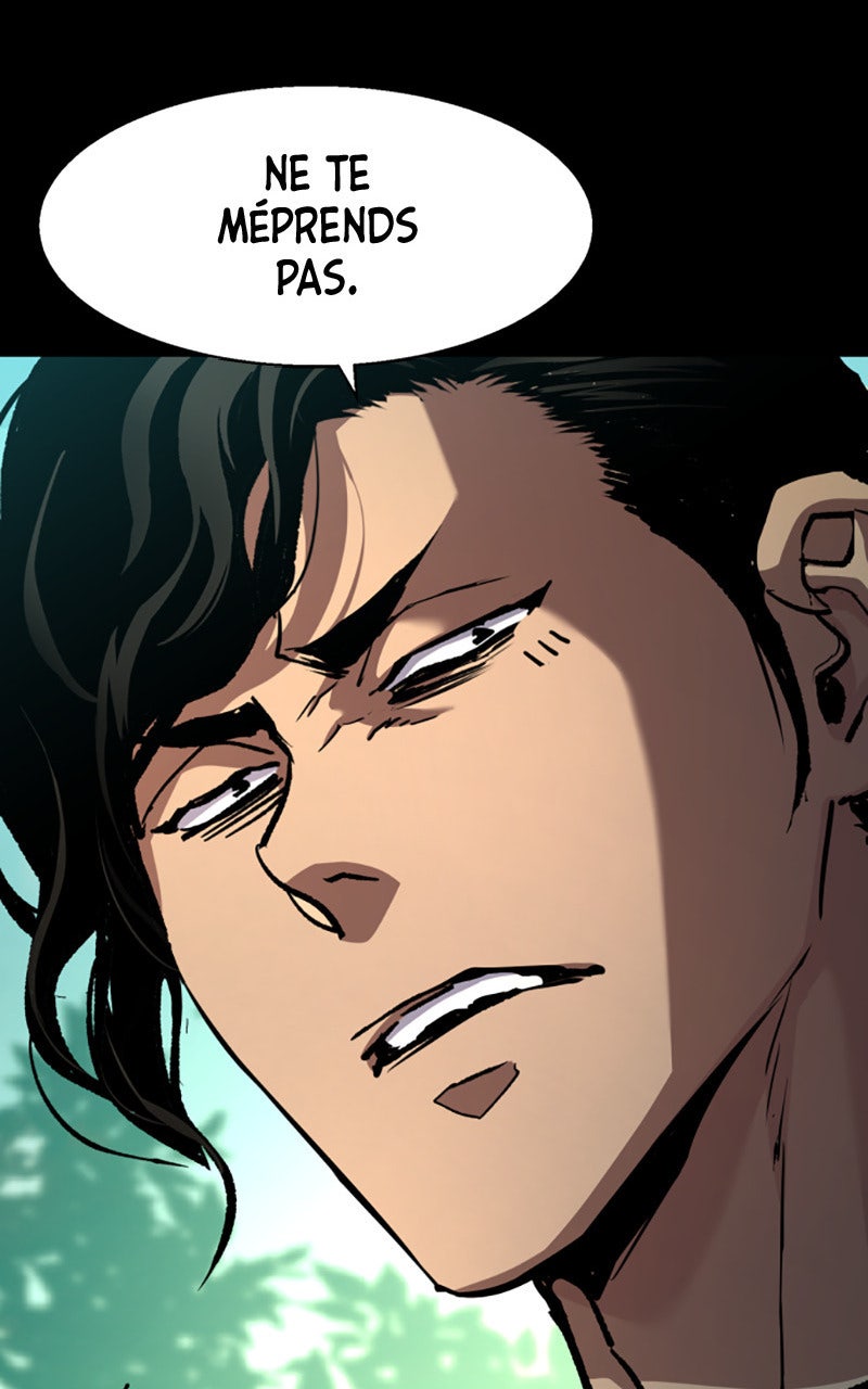 Read High School Mercenary fr Manga Online