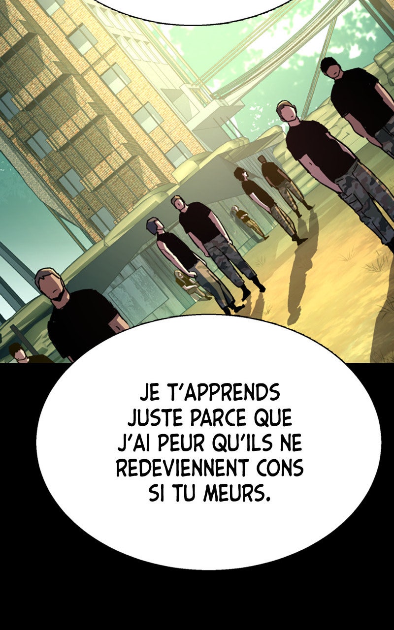 Read High School Mercenary fr Manga Online