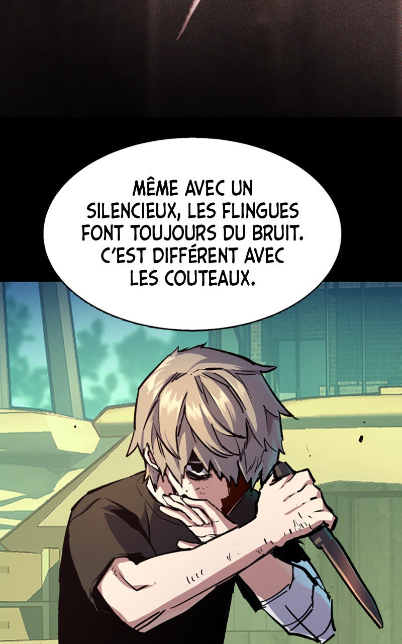 Read High School Mercenary fr Manga Online