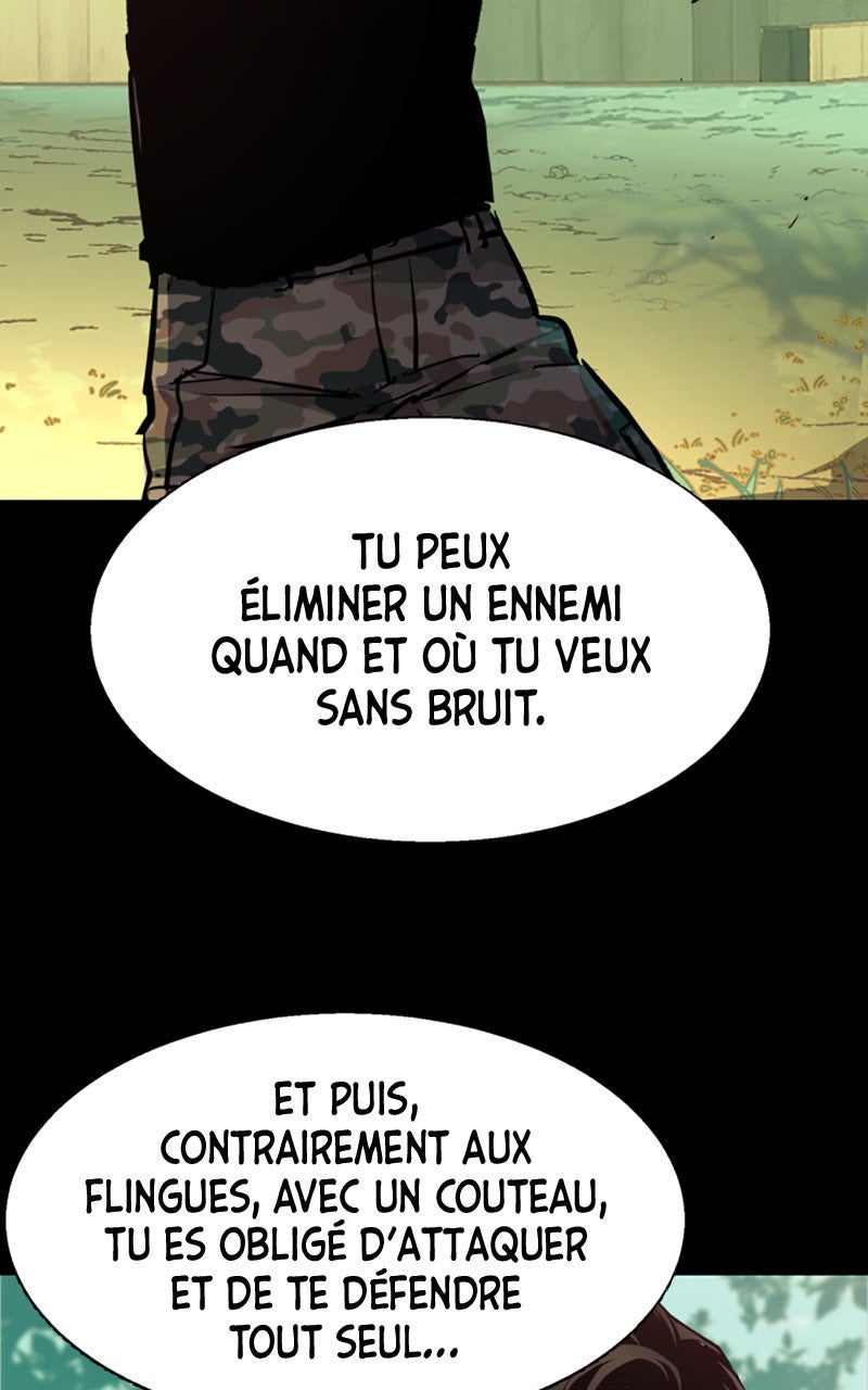 Read High School Mercenary fr Manga Online