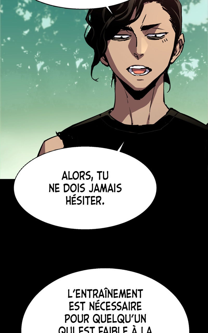 Read High School Mercenary fr Manga Online