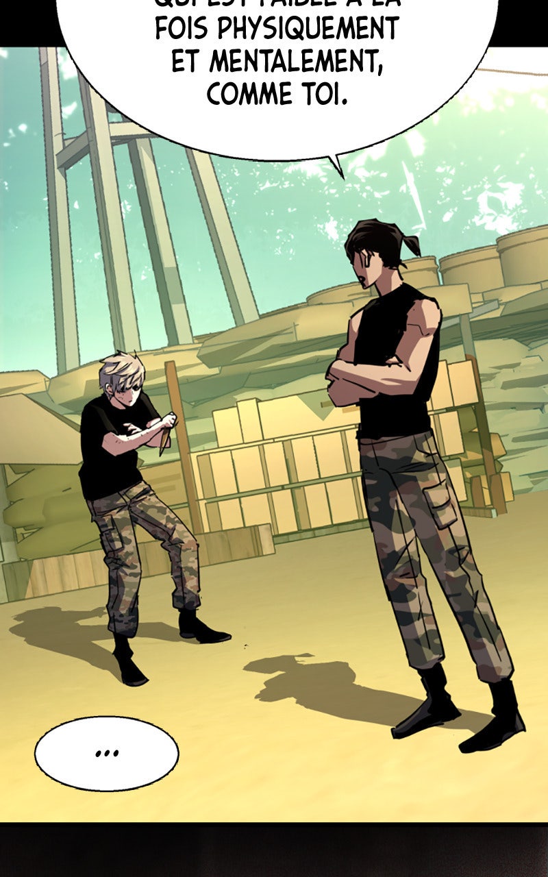 Read High School Mercenary fr Manga Online