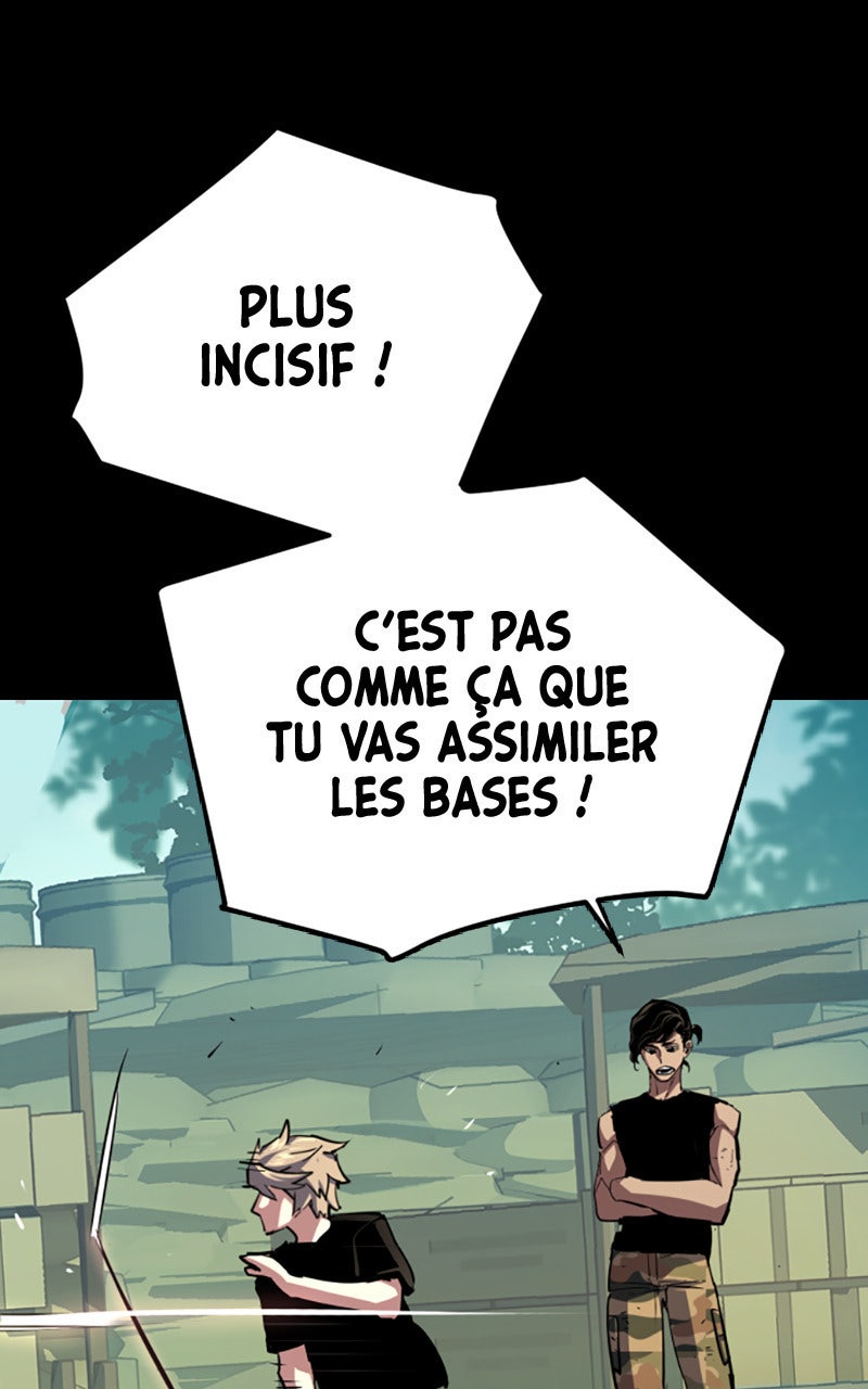 Read High School Mercenary fr Manga Online