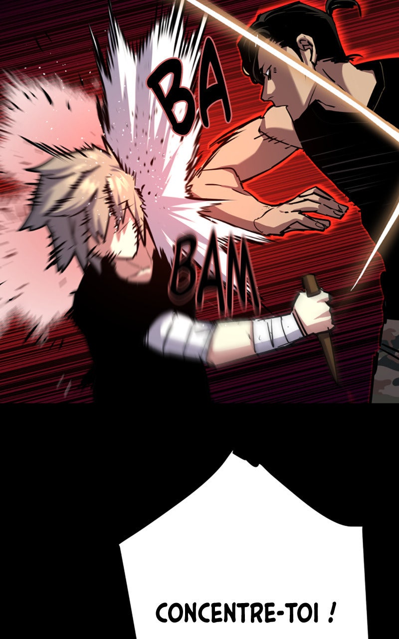 Read High School Mercenary fr Manga Online