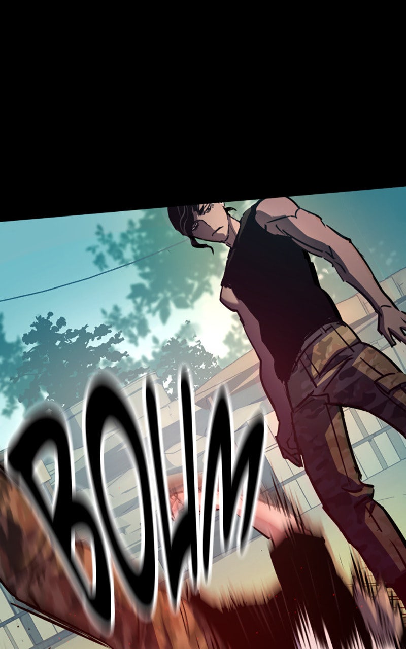 Read High School Mercenary fr Manga Online