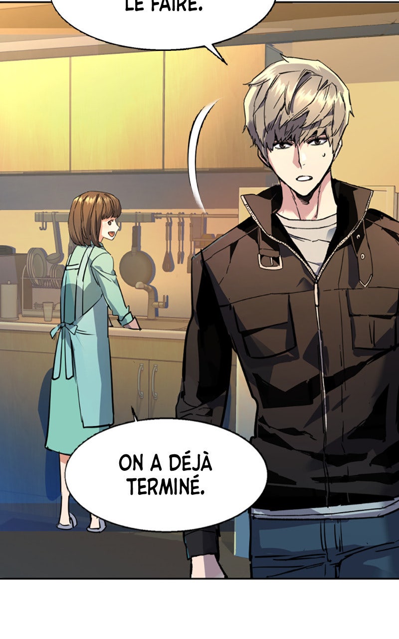 Read High School Mercenary fr Manga Online