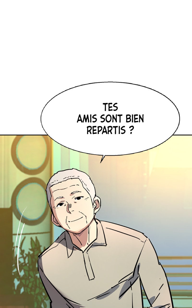 Read High School Mercenary fr Manga Online