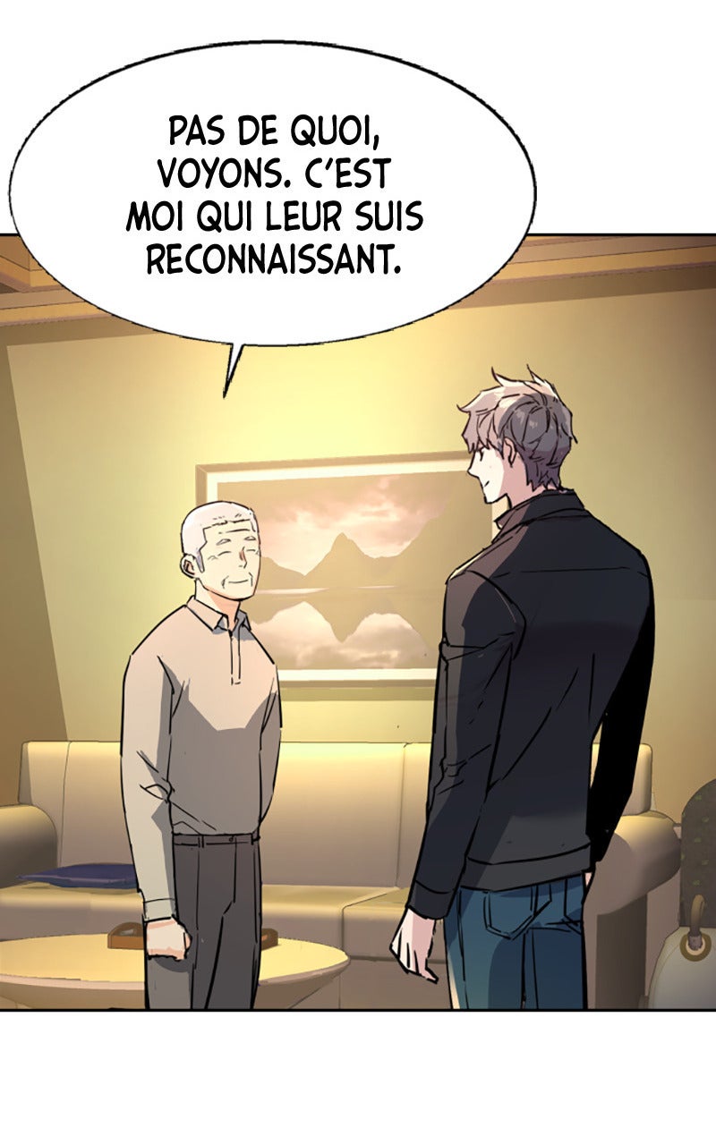 Read High School Mercenary fr Manga Online