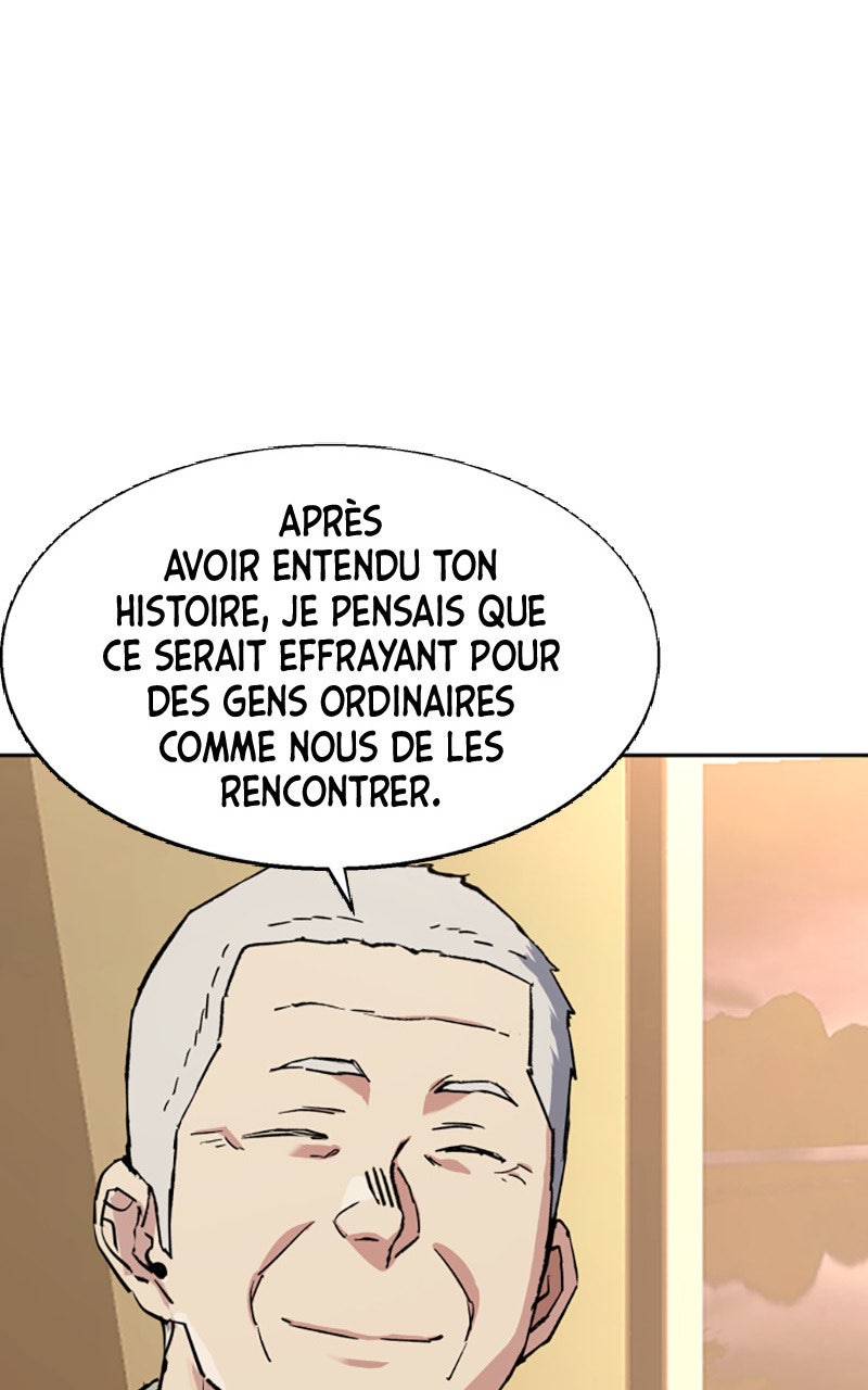 Read High School Mercenary fr Manga Online