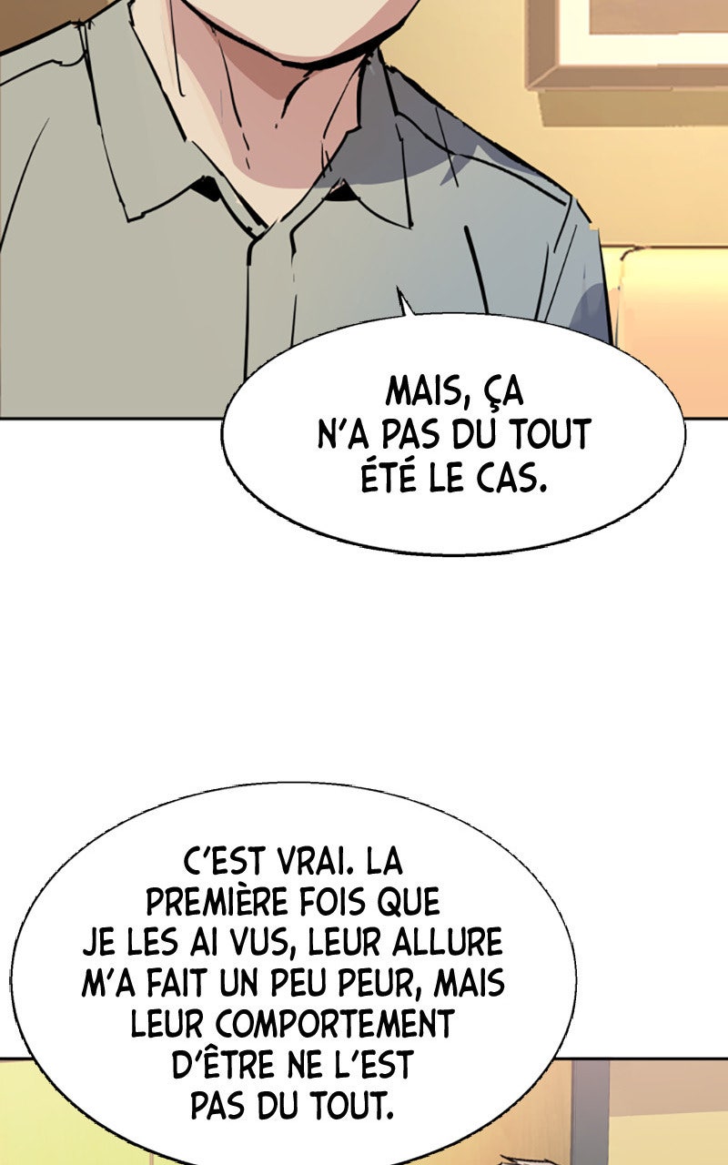 Read High School Mercenary fr Manga Online