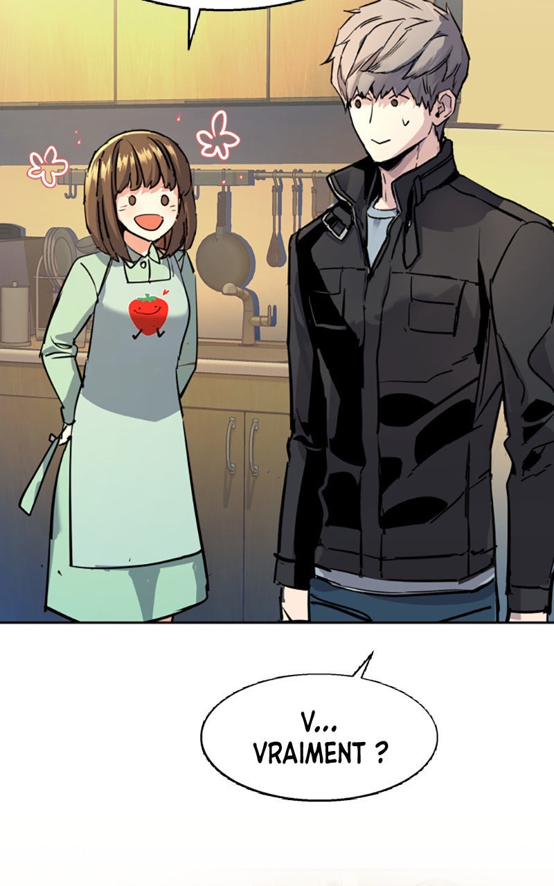 Read High School Mercenary fr Manga Online