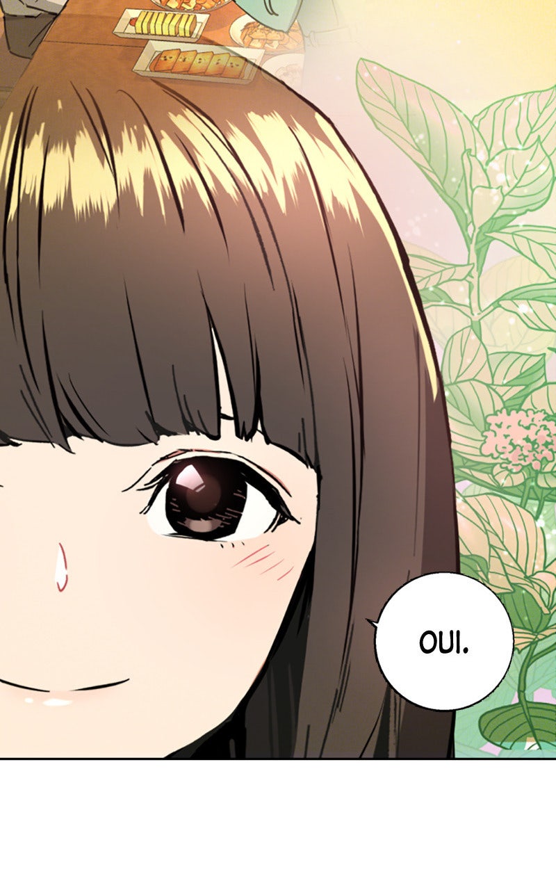 Read High School Mercenary fr Manga Online