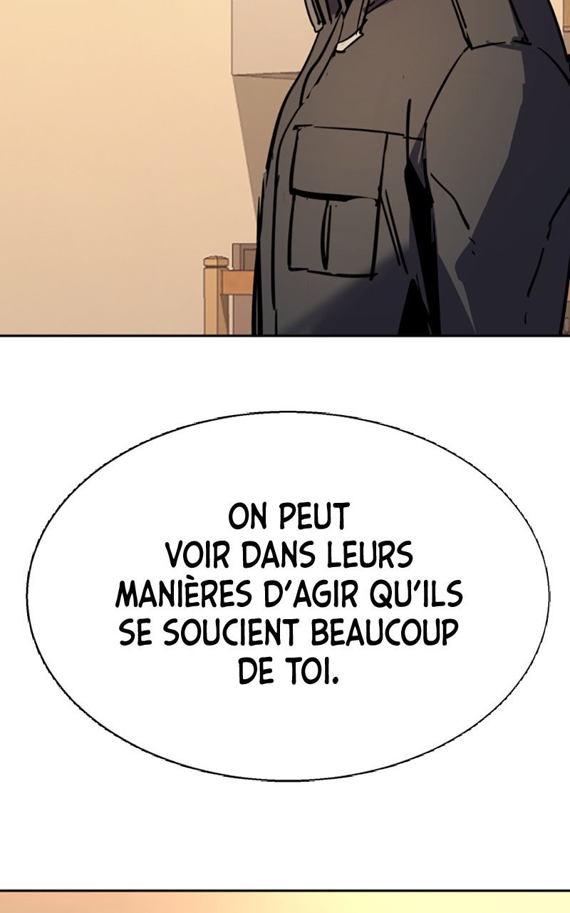 Read High School Mercenary fr Manga Online