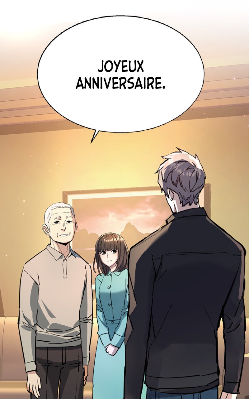 Read High School Mercenary fr Manga Online