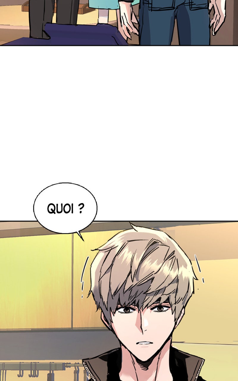 Read High School Mercenary fr Manga Online