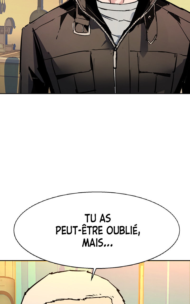 Read High School Mercenary fr Manga Online