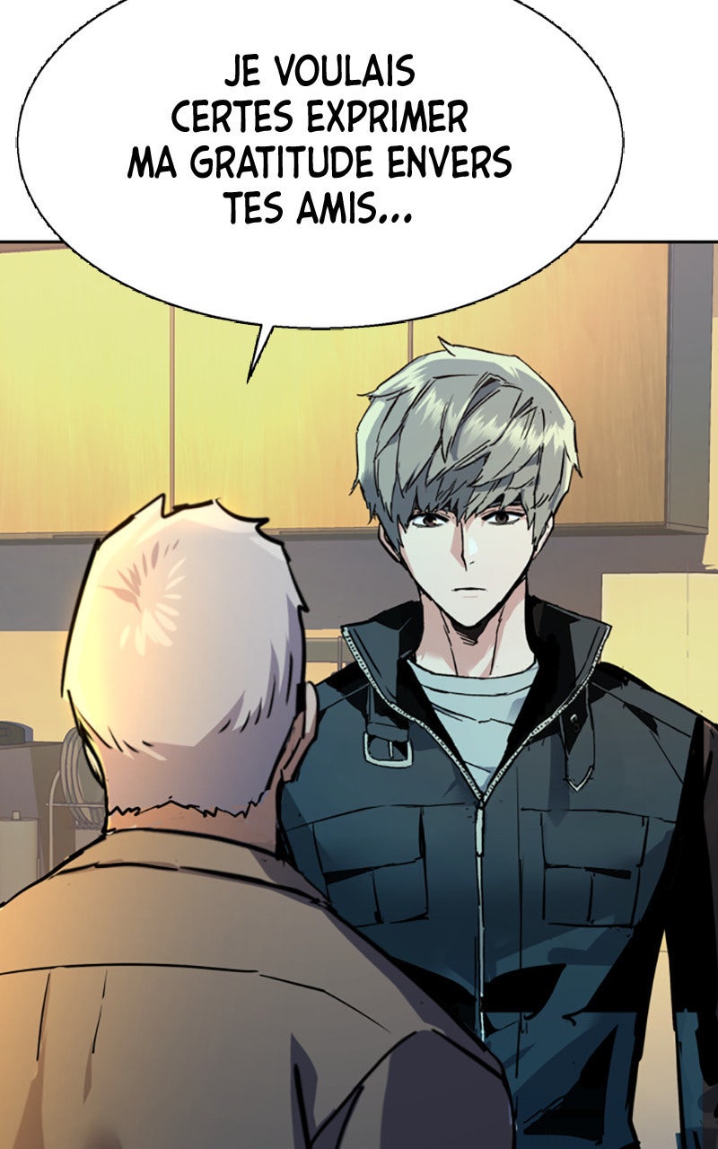 Read High School Mercenary fr Manga Online