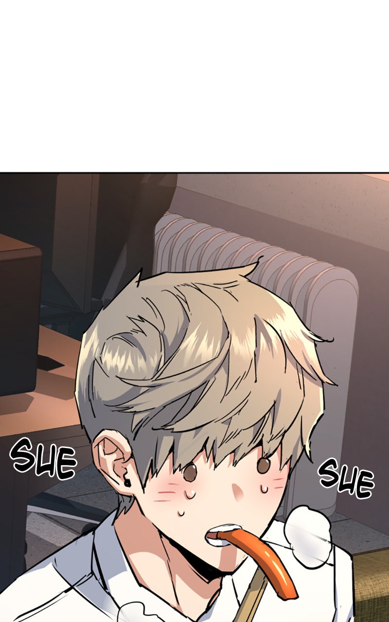 Read High School Mercenary fr Manga Online