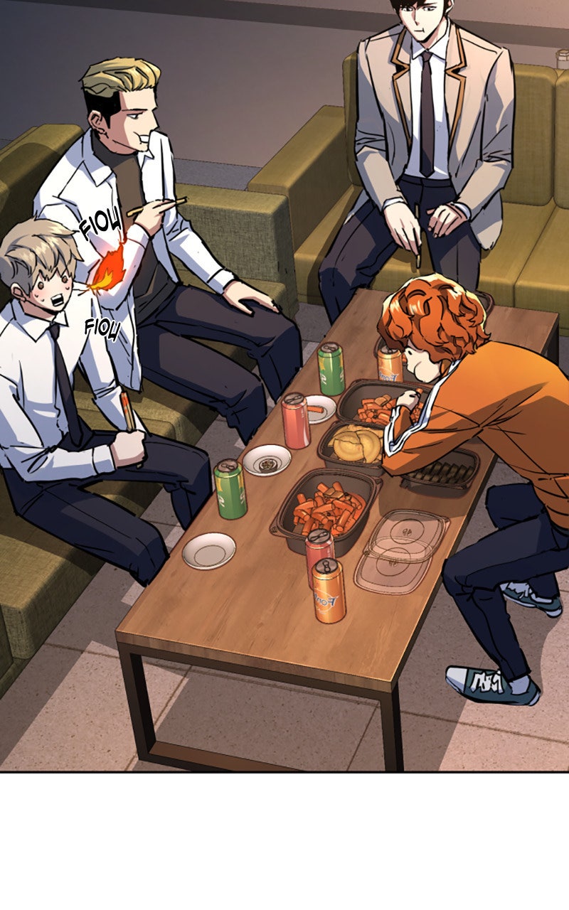 Read High School Mercenary fr Manga Online