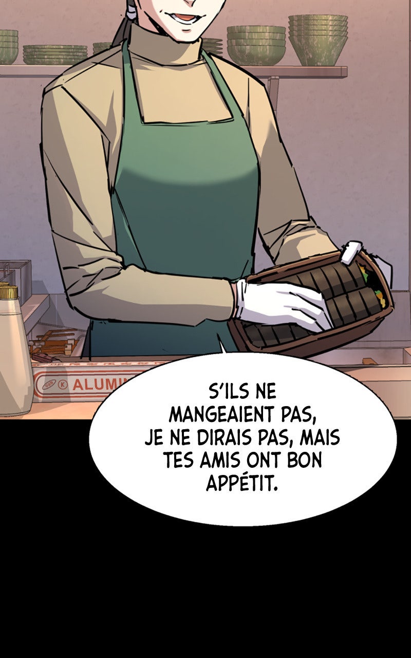 Read High School Mercenary fr Manga Online