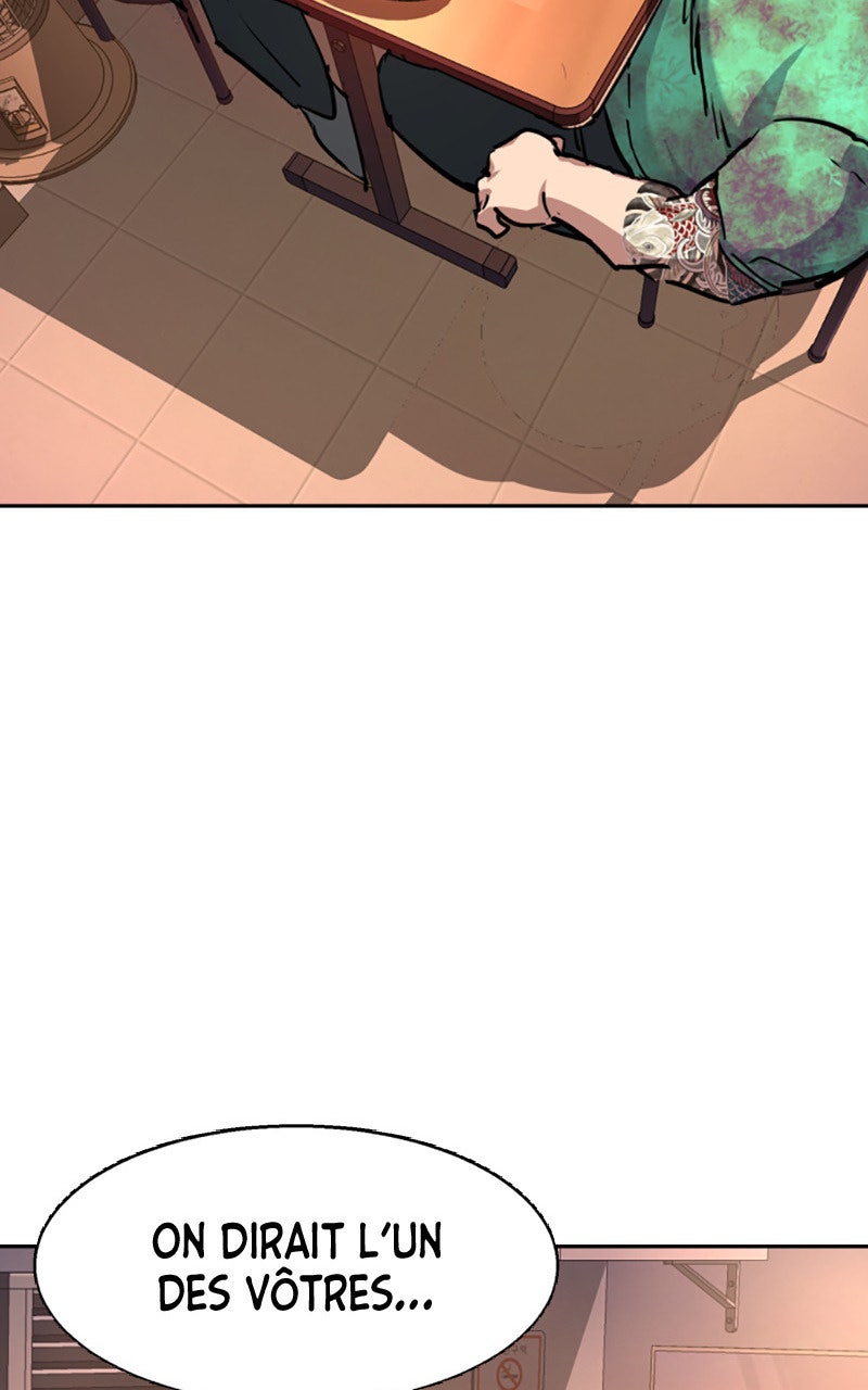 Read High School Mercenary fr Manga Online