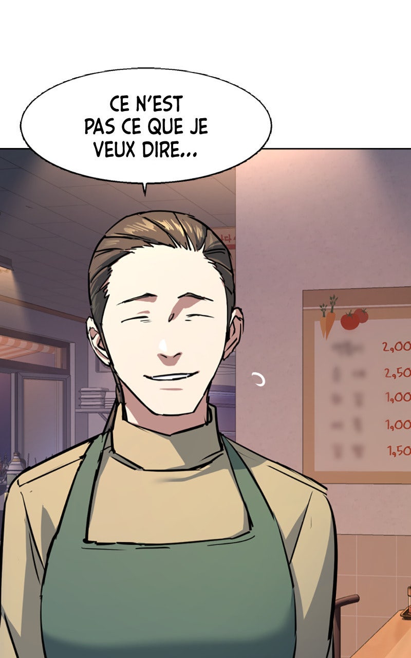 Read High School Mercenary fr Manga Online