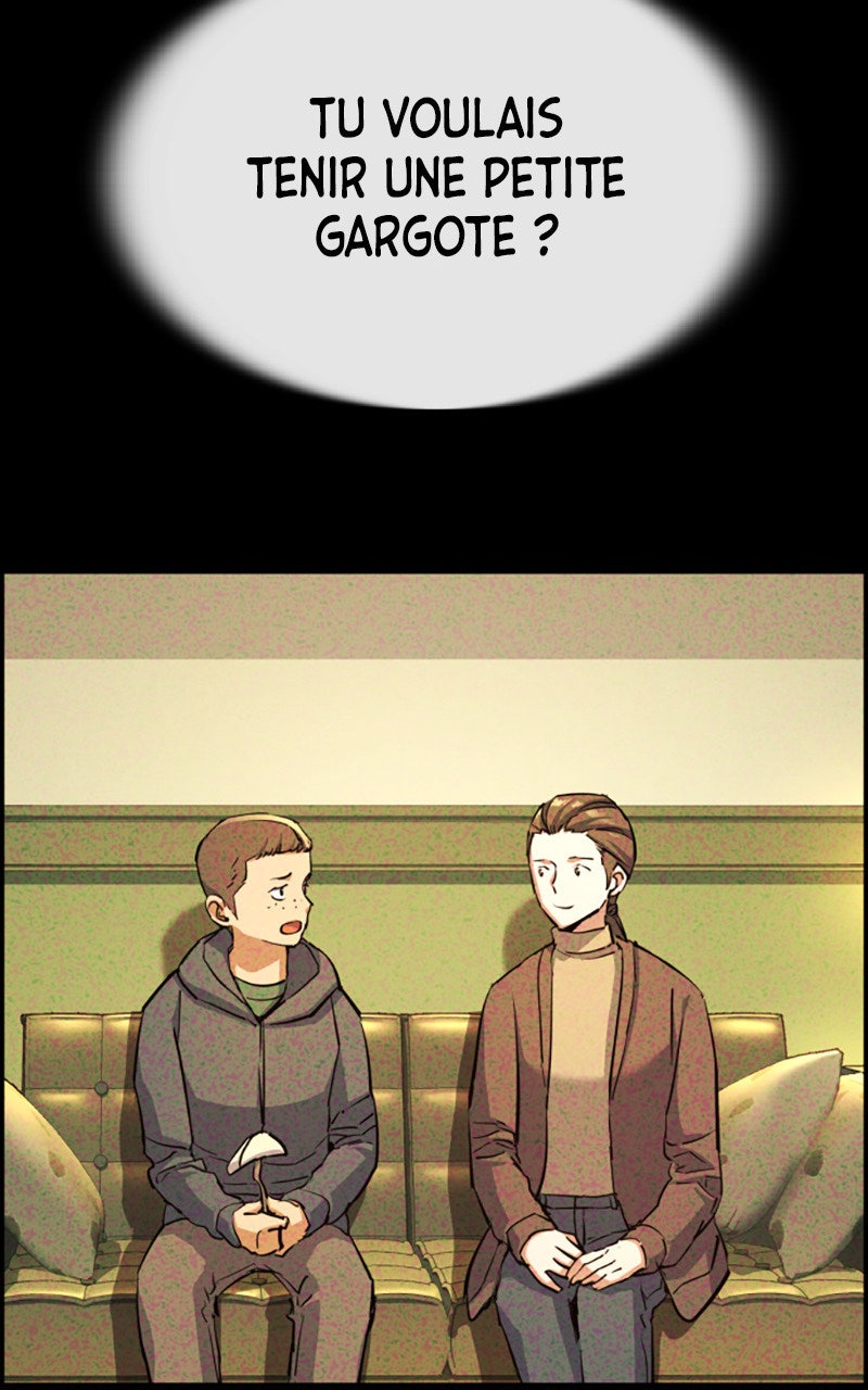 Read High School Mercenary fr Manga Online