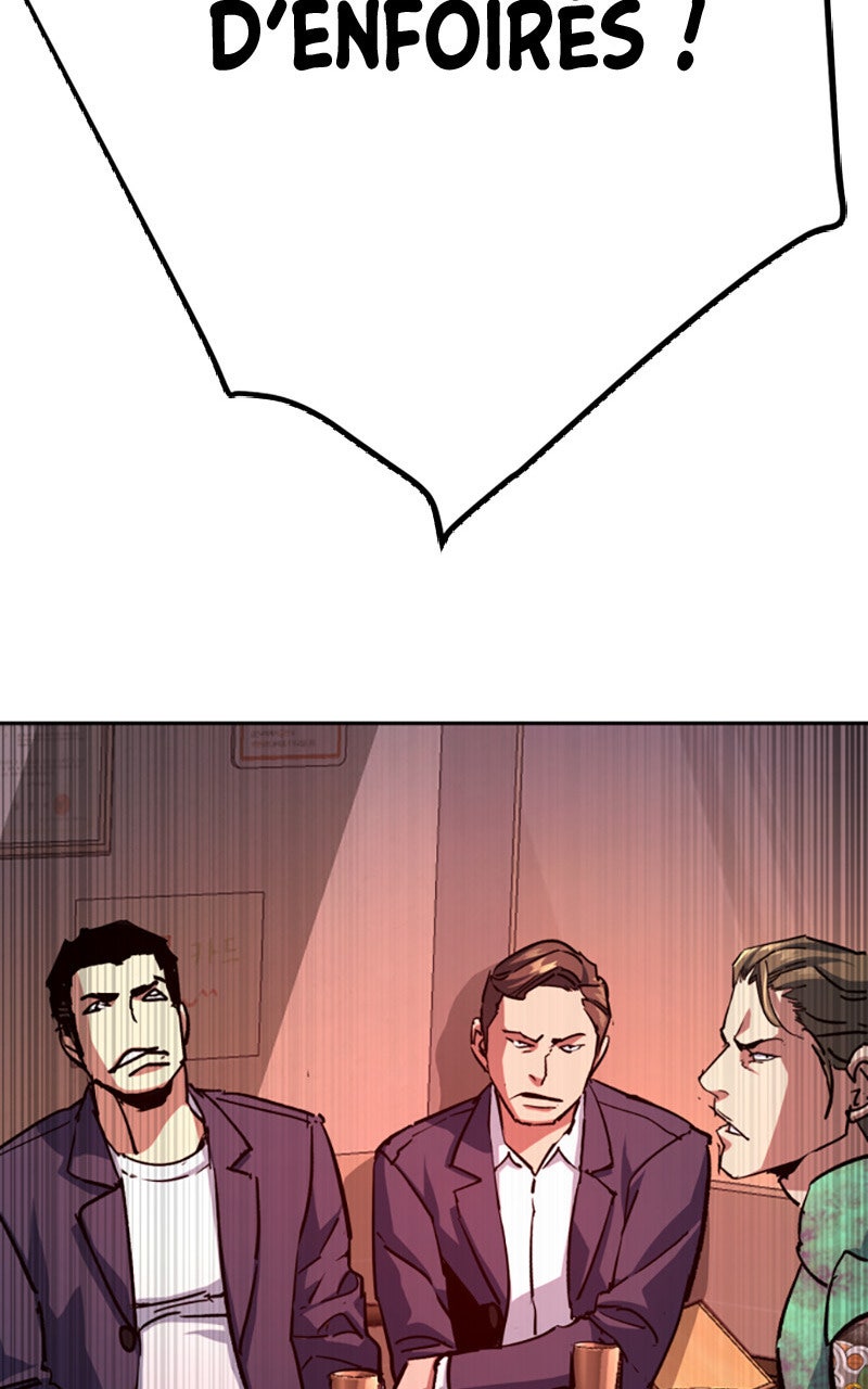 Read High School Mercenary fr Manga Online