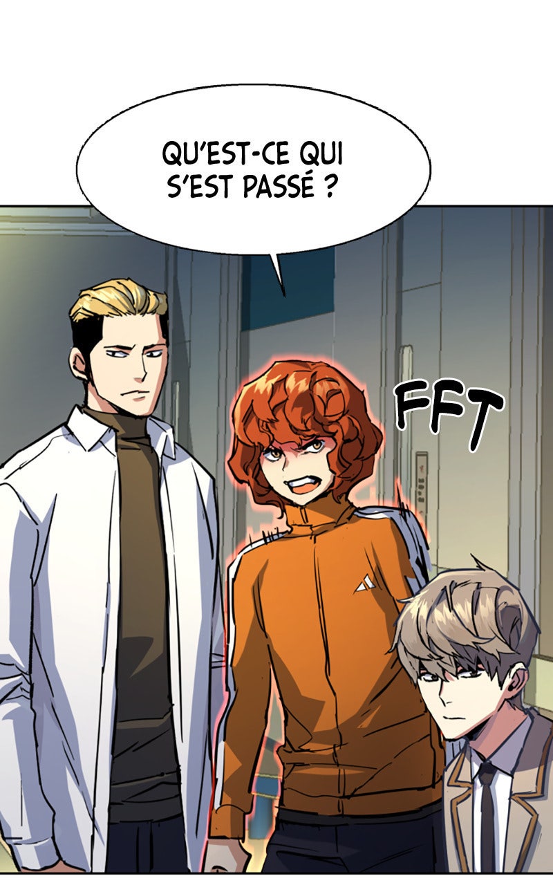 Read High School Mercenary fr Manga Online