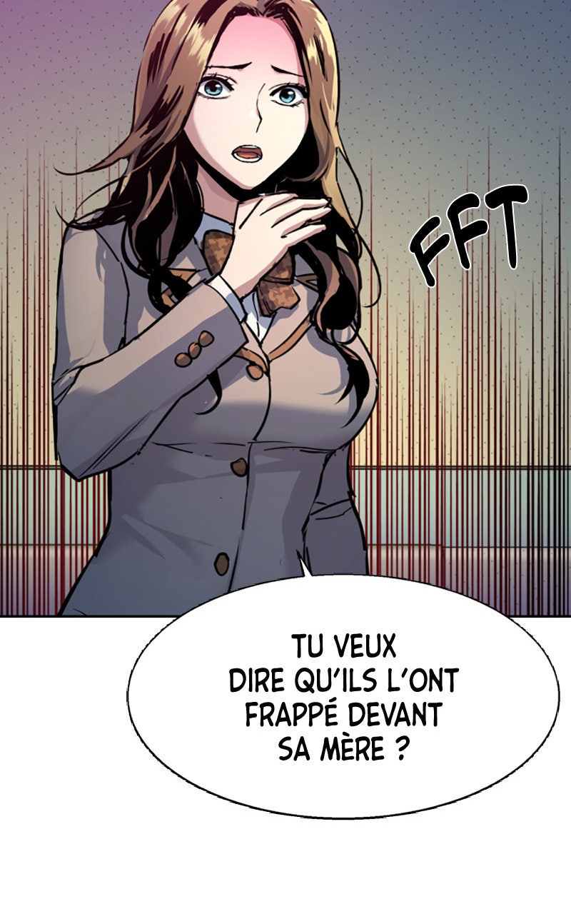 Read High School Mercenary fr Manga Online