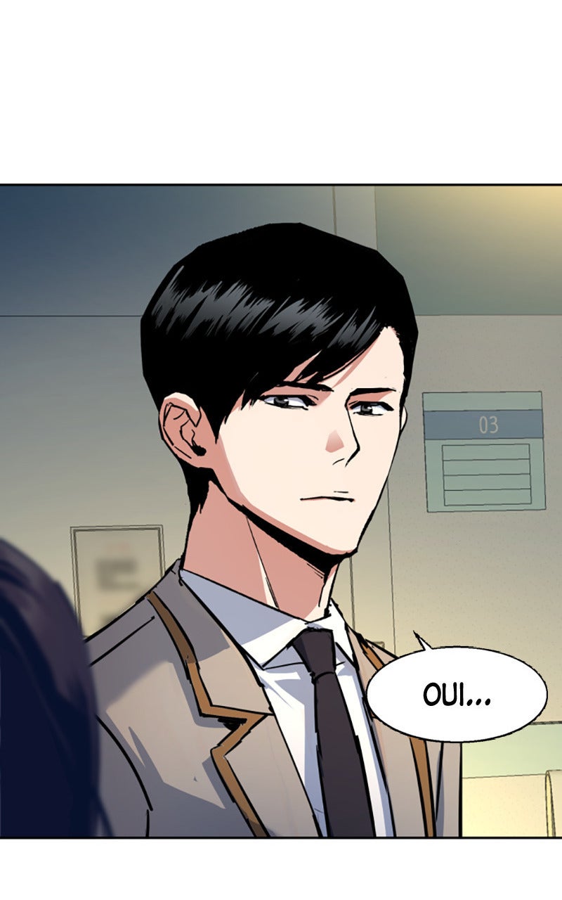 Read High School Mercenary fr Manga Online