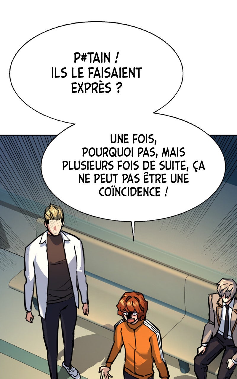 Read High School Mercenary fr Manga Online