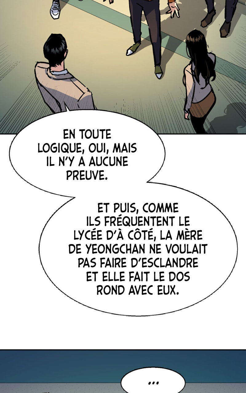 Read High School Mercenary fr Manga Online