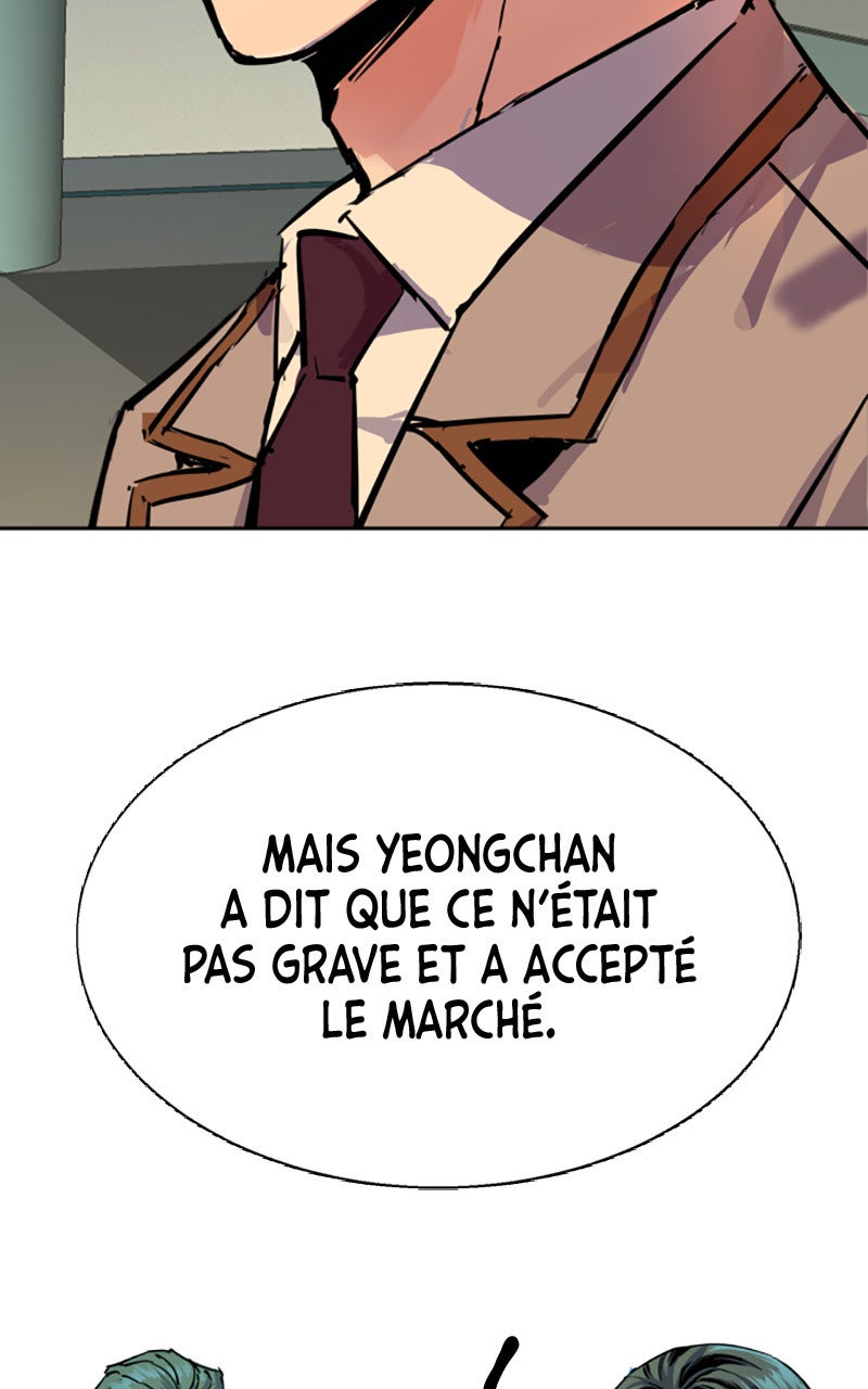 Read High School Mercenary fr Manga Online