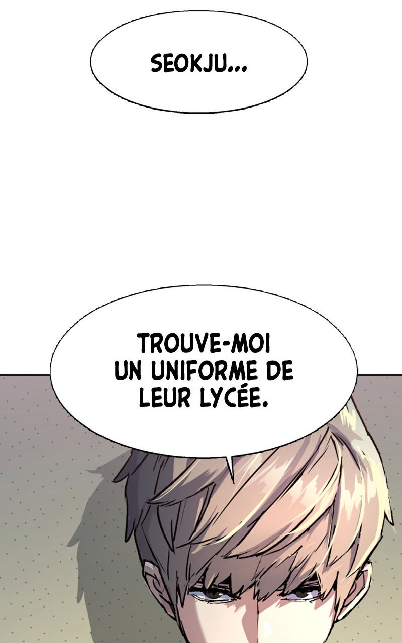 Read High School Mercenary fr Manga Online