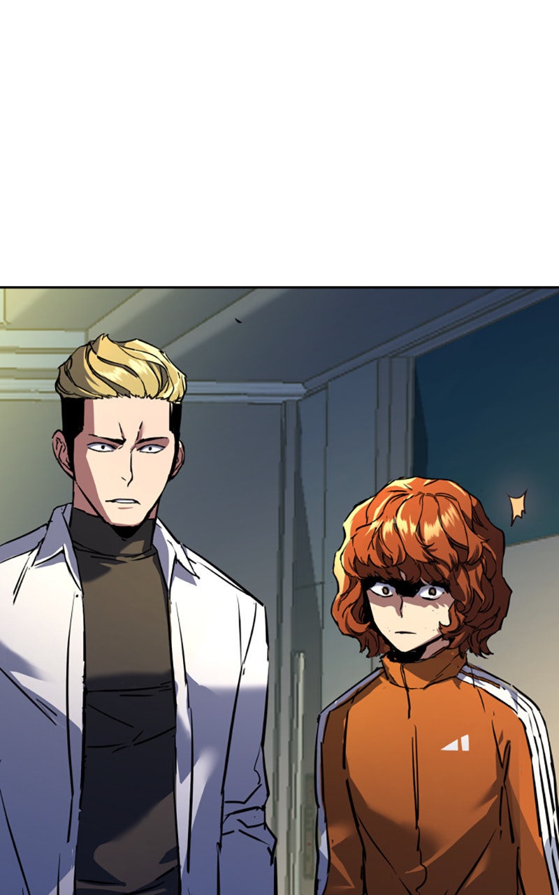 Read High School Mercenary fr Manga Online