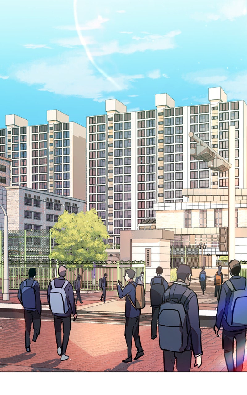 Read High School Mercenary fr Manga Online